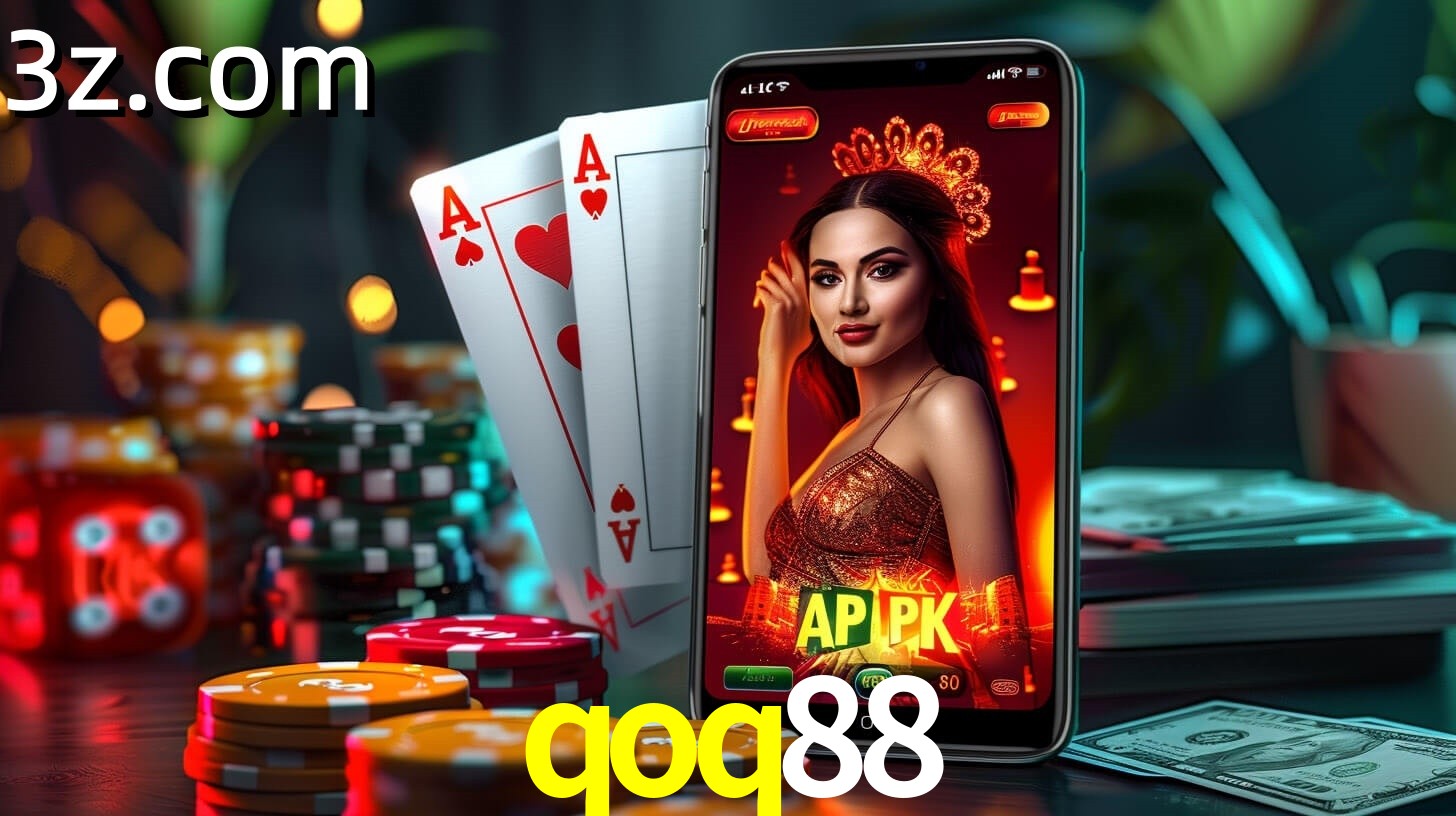 Premium Interface QOQ88