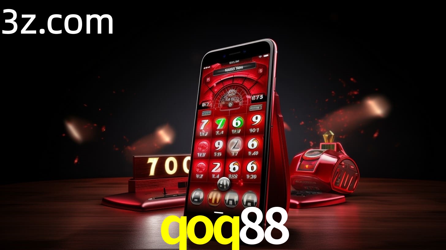 Game Statistics QOQ88