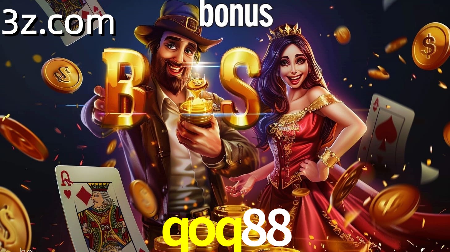 Live Casino QOQ88