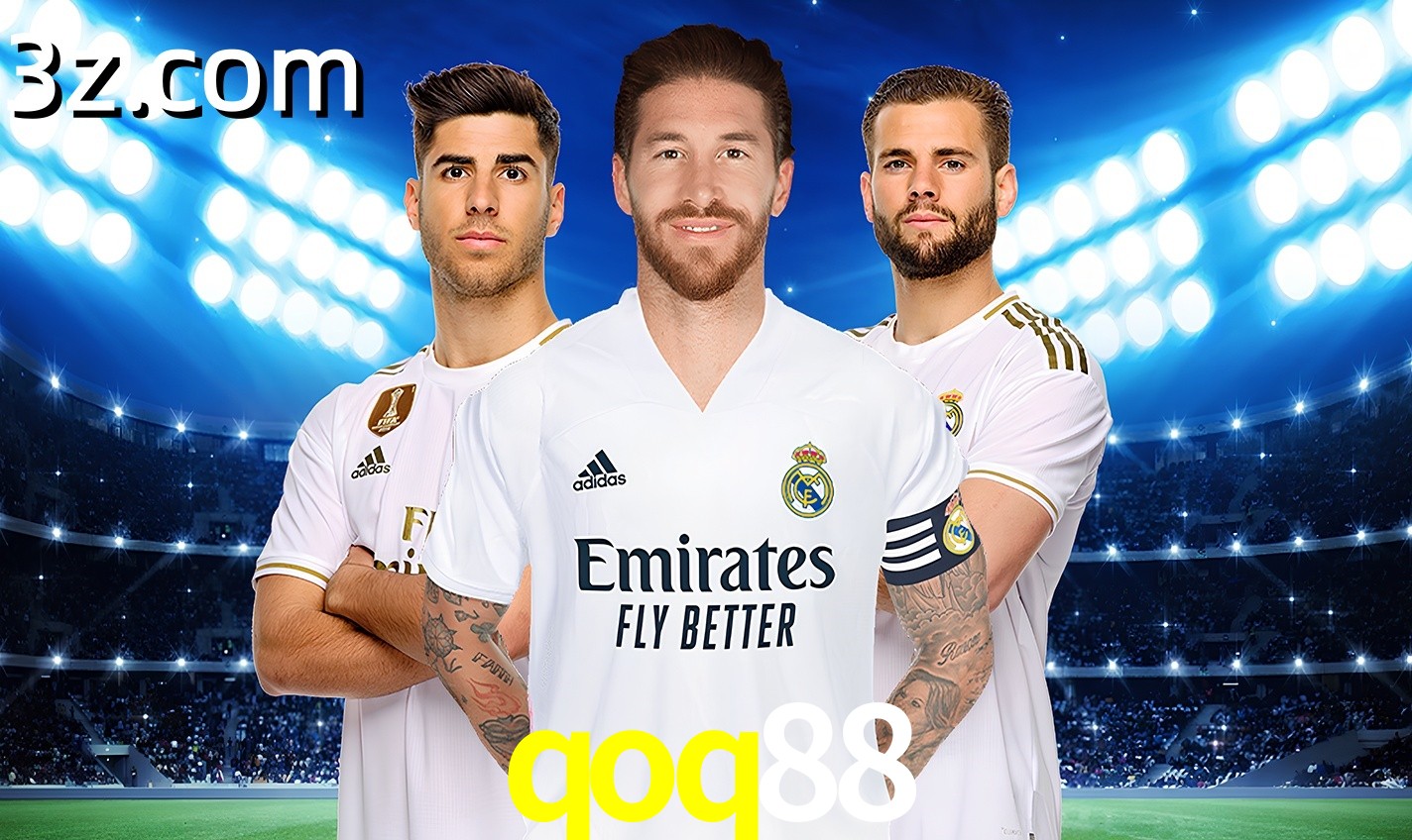 Exclusive Games QOQ88