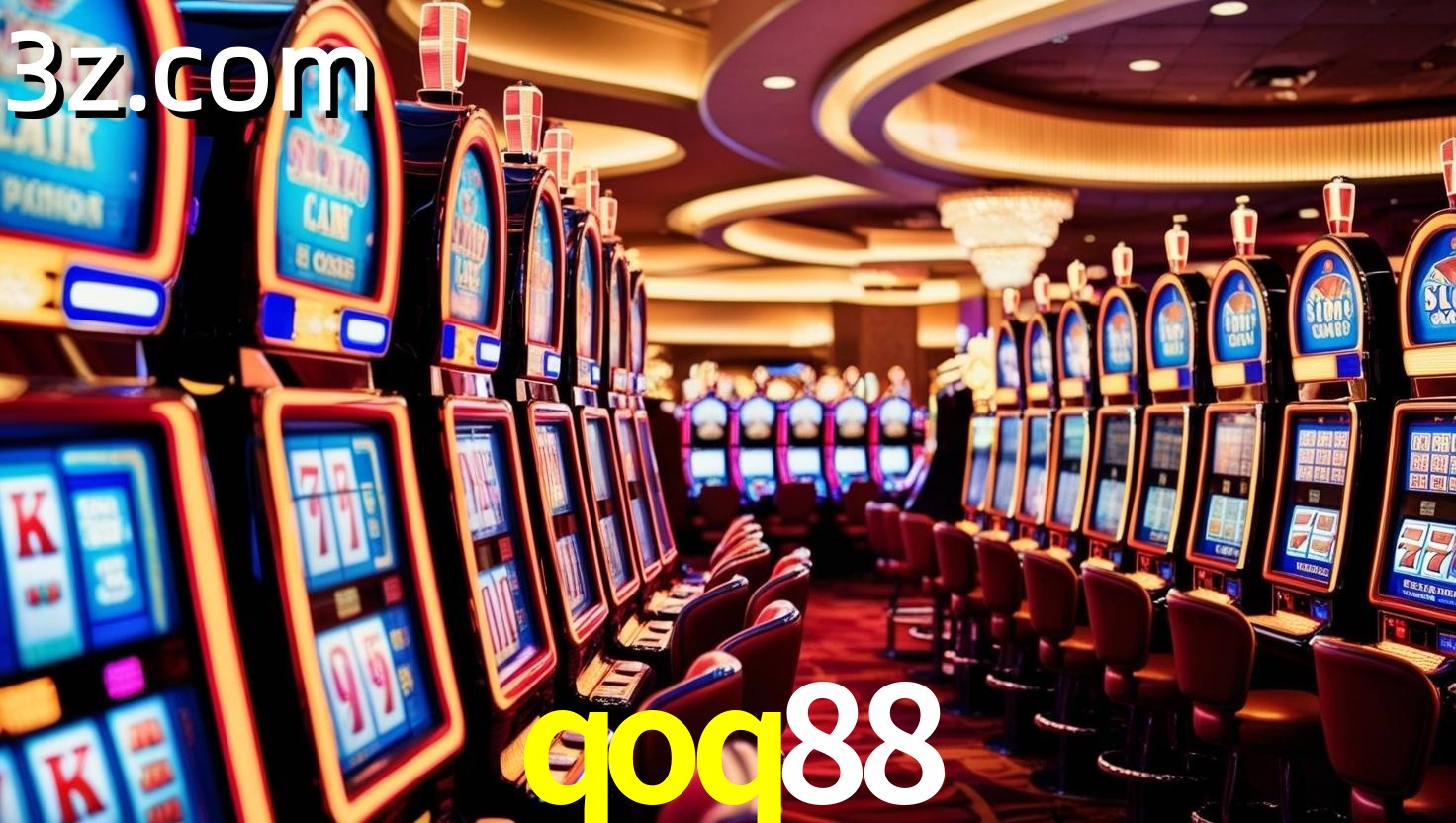 Player Reviews QOQ88