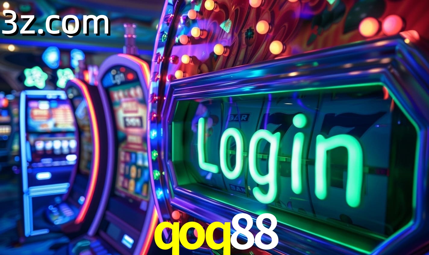 Experiência VIP QOQ88