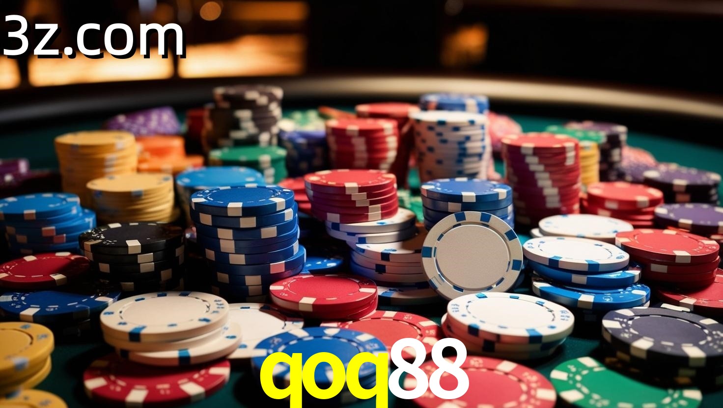 Game Providers QOQ88