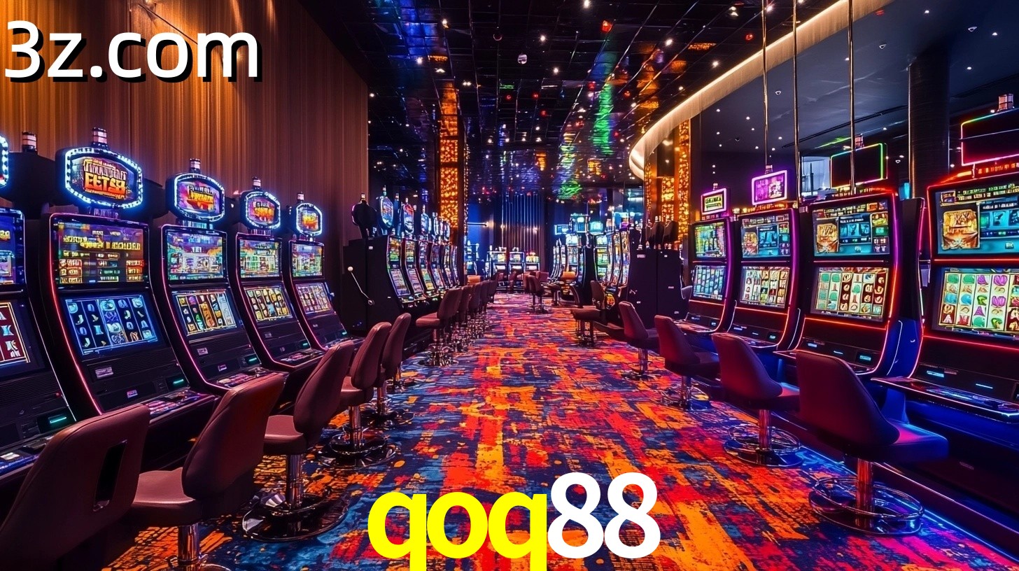 Tennis Betting QOQ88