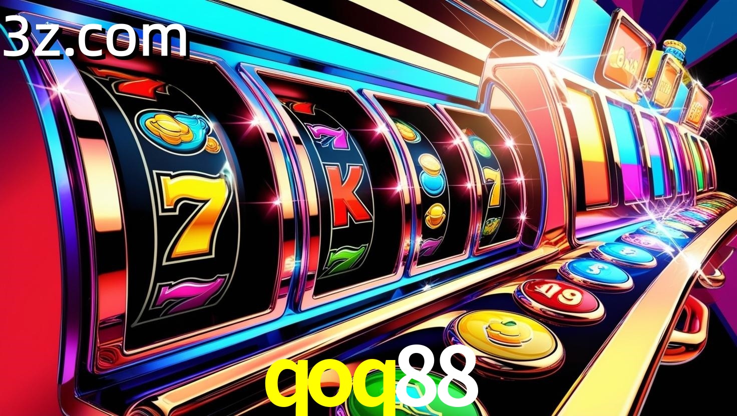 Exclusive Offers QOQ88